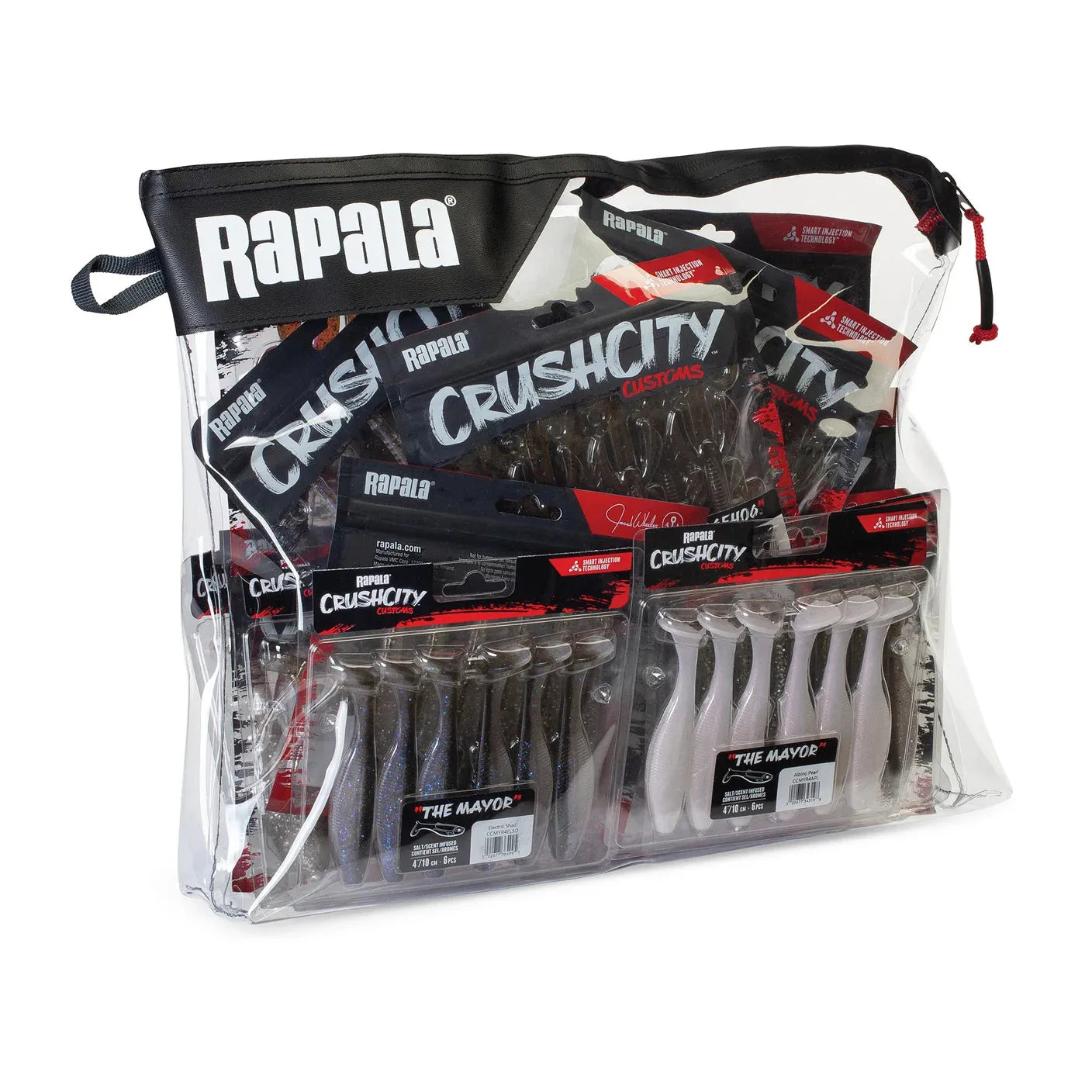 Rapala Rapid Pouch Small 