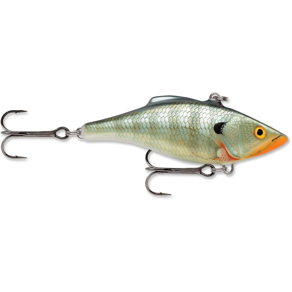 Rapala Rattlin' Rapala Lipless Crankbait-Bluegill-07-