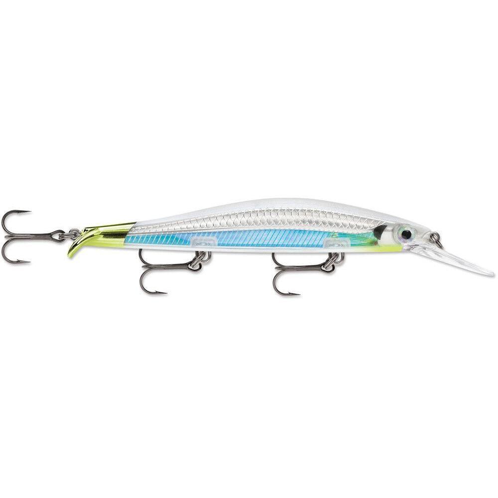 Rapala Ripstop Deep Jerkbait Albino Shiner 12 