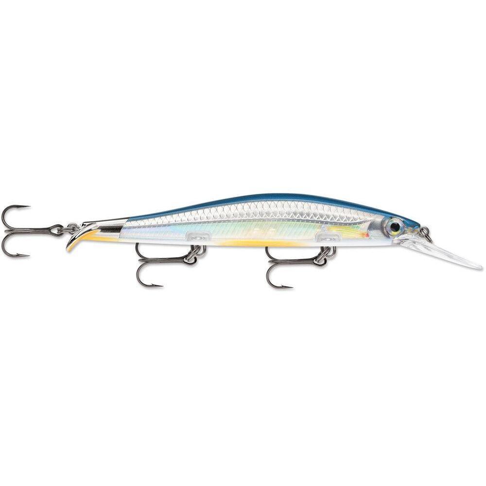 Rapala Ripstop Deep Jerkbait Elite Blue 12 
