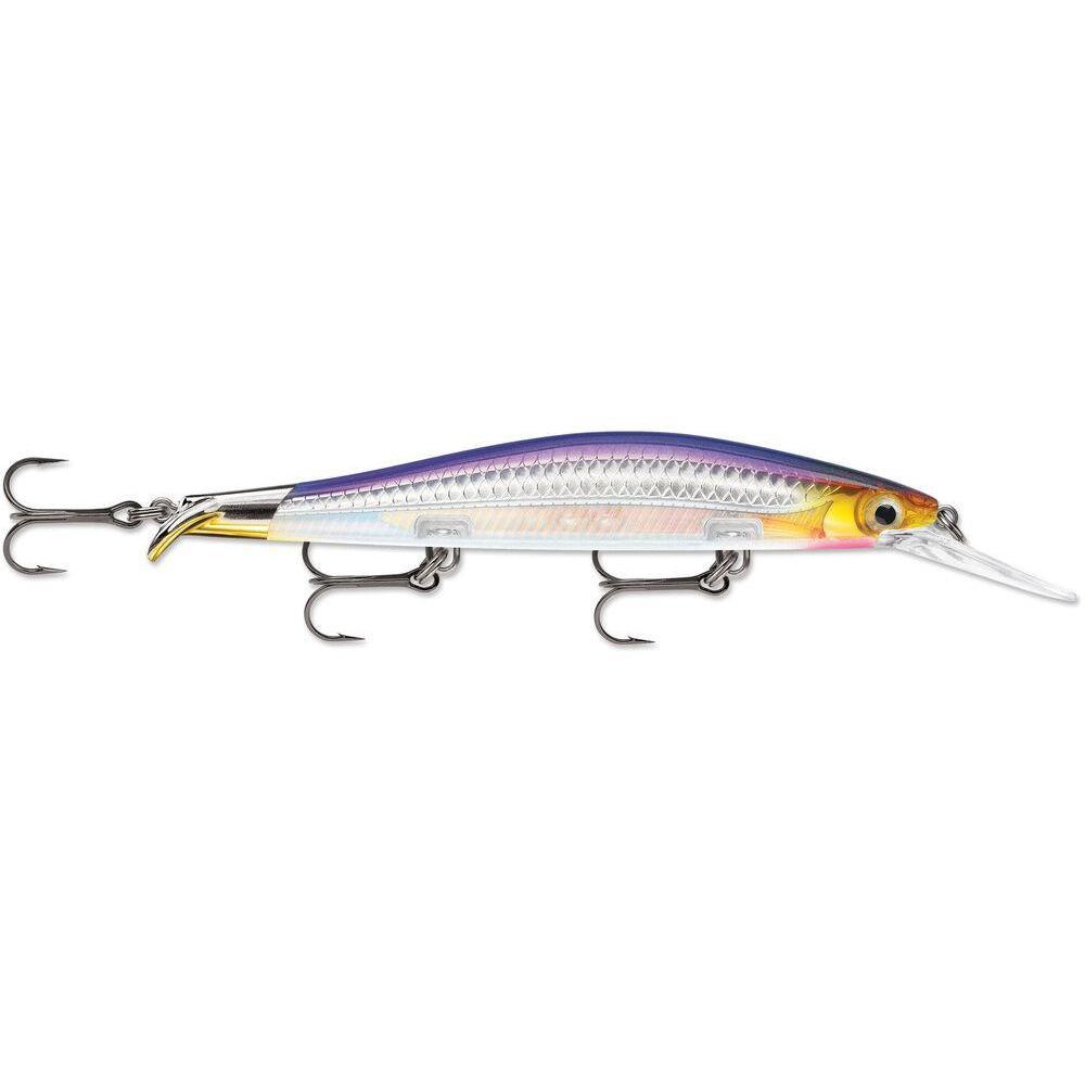 Rapala Ripstop Deep Jerkbait Purple Descent 12 