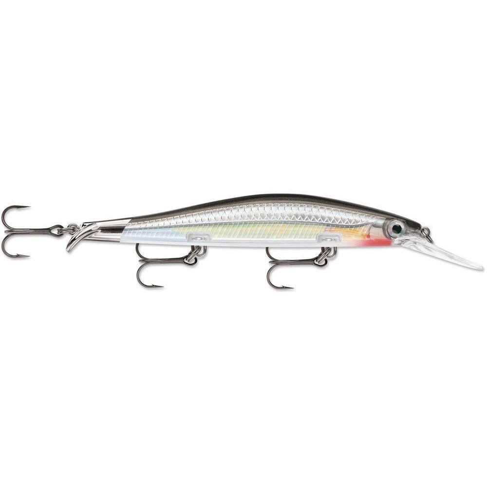 Rapala Ripstop Deep Jerkbait-Silver-12-