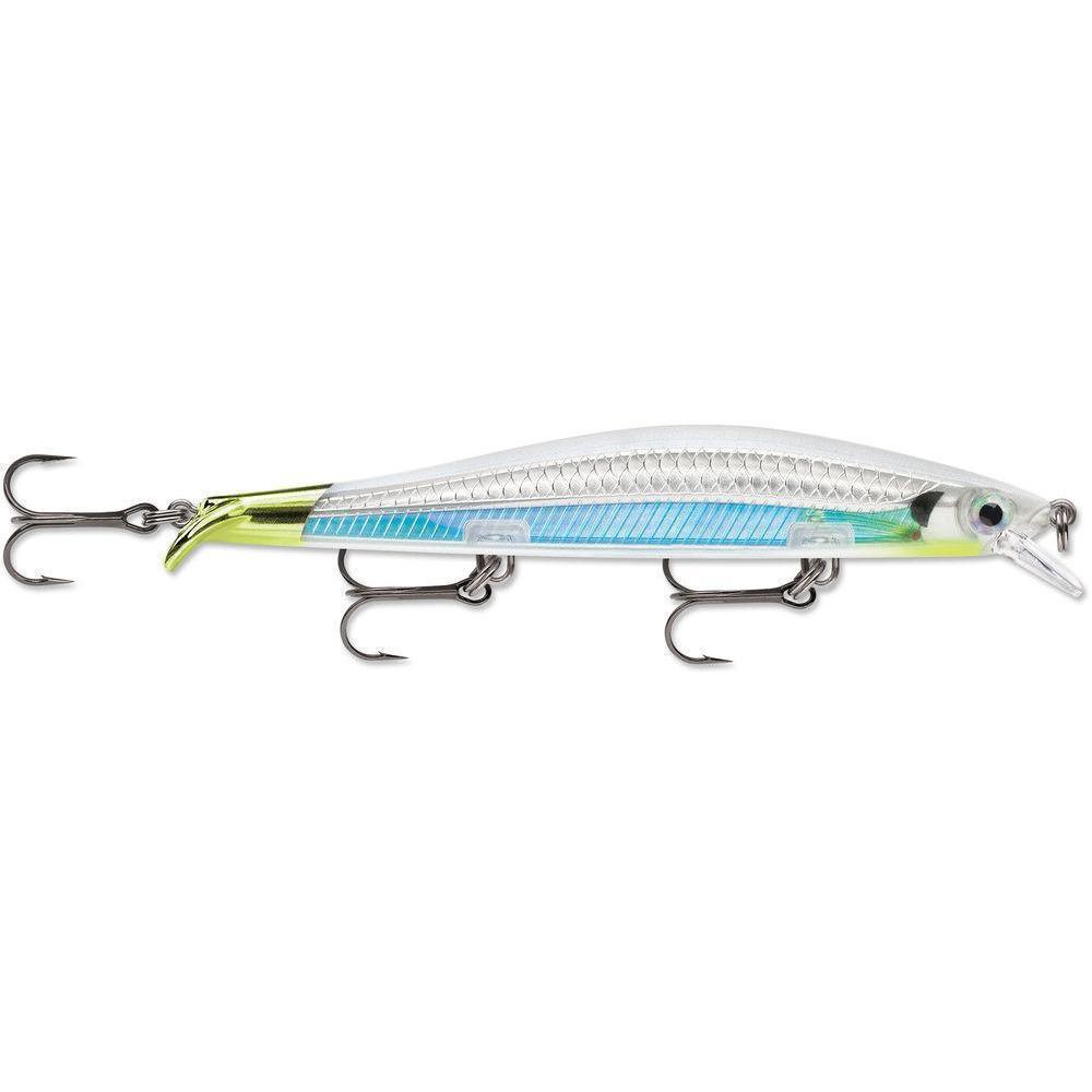 Rapala Ripstop Jerkbait-Albino Shiner-12-
