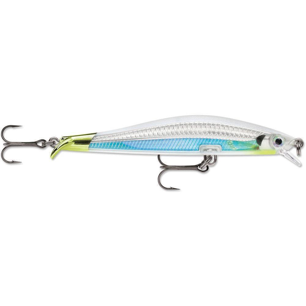 Rapala Ripstop Jerkbait Albino Shiner 09 