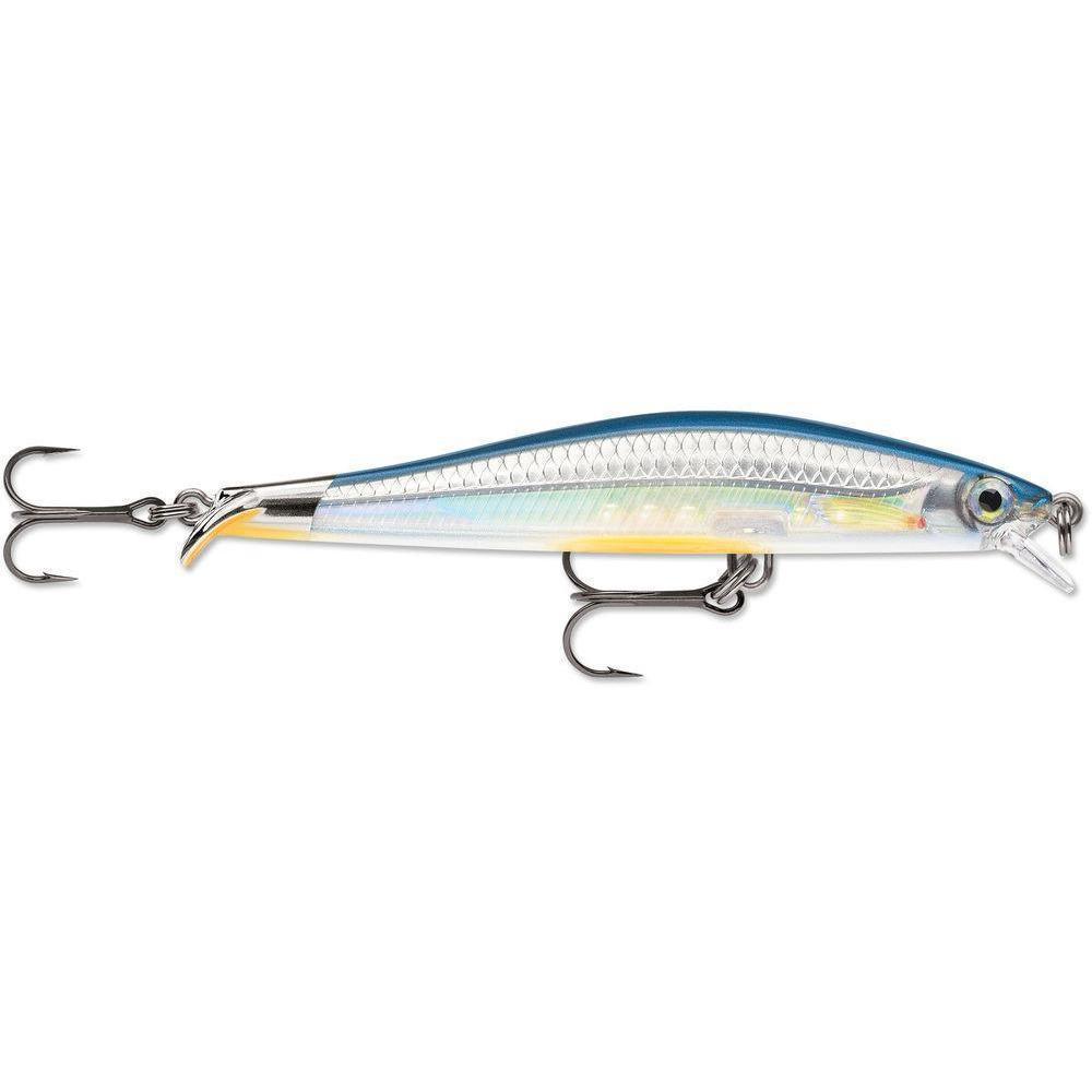 Rapala Ripstop Jerkbait Elite Blue 09 