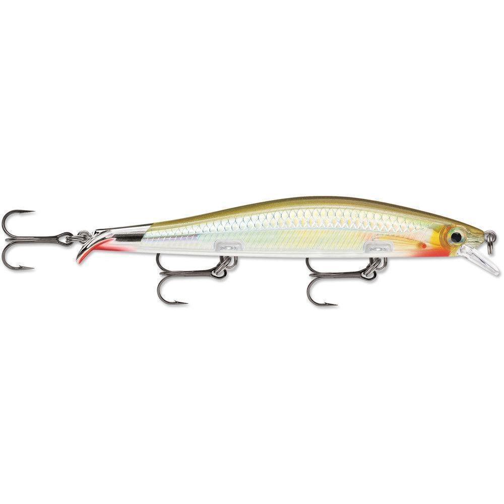 Rapala Ripstop Jerkbait-Houdini-12-