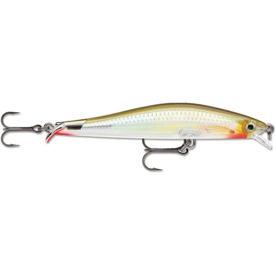 Rapala Ripstop Jerkbait Houdini 09 