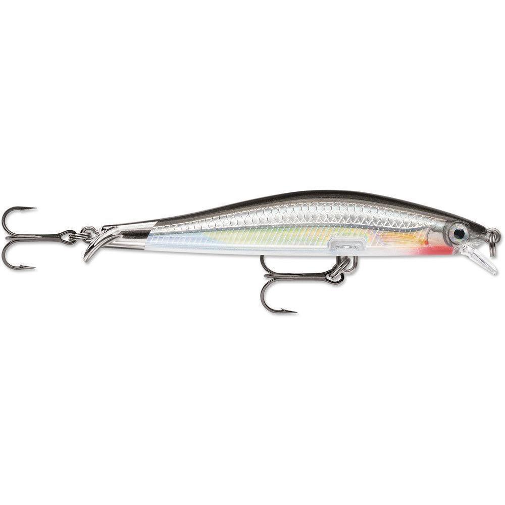 Rapala Ripstop Jerkbait-Silver-09-