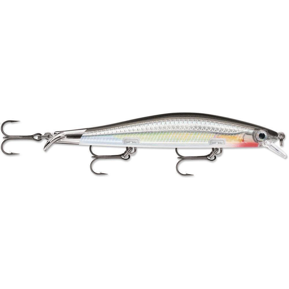 Rapala Ripstop Jerkbait-Silver-12-