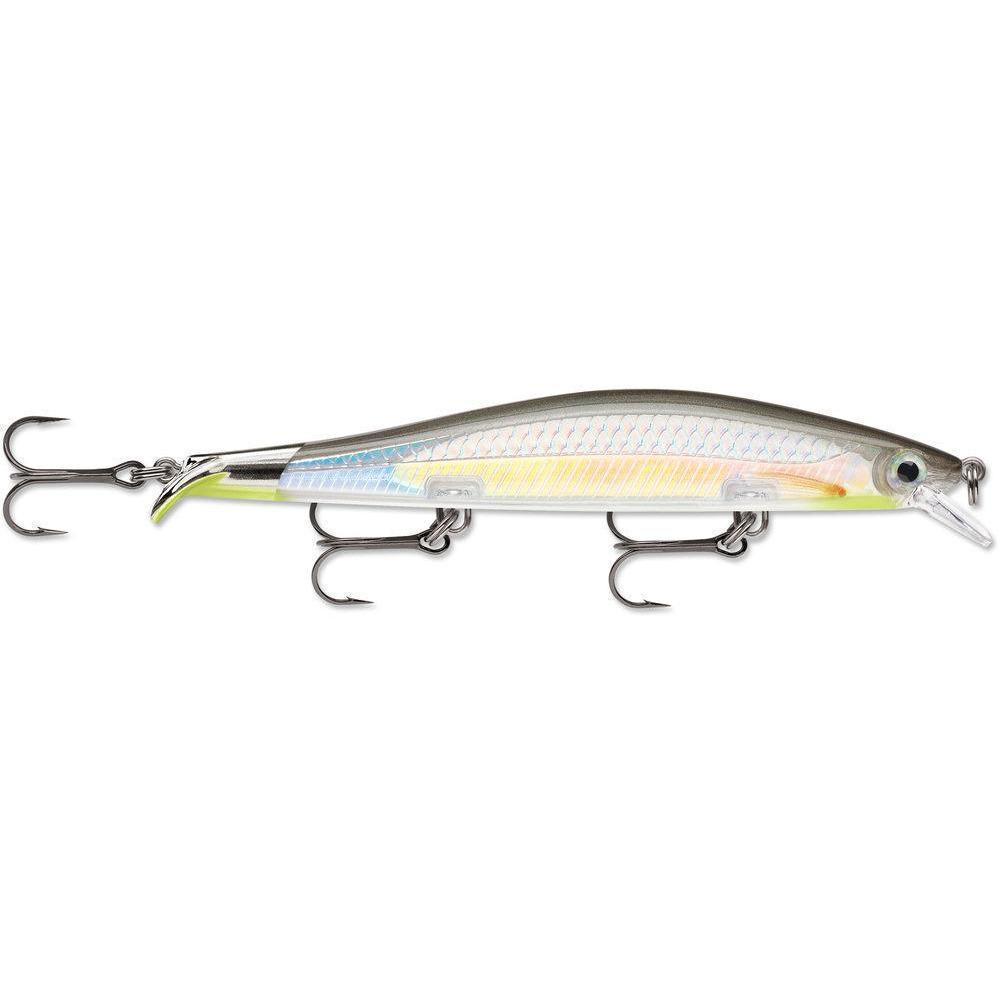 Rapala Ripstop Jerkbait Sneaky Pete 12 