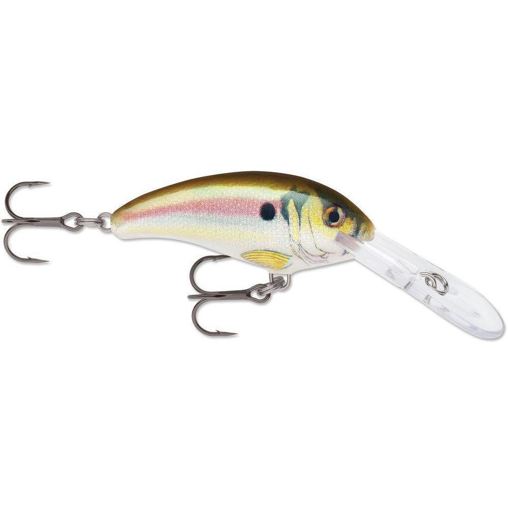 Rapala Shad Dancer 05-Live River Shad-