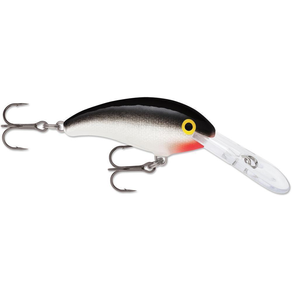 Rapala Shad Dancer 05-Silver-