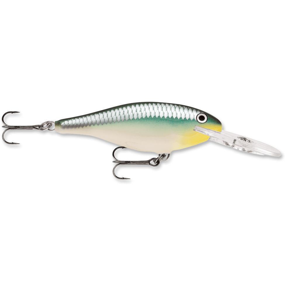Rapala Shad Rap 05-Blue Back Herring-