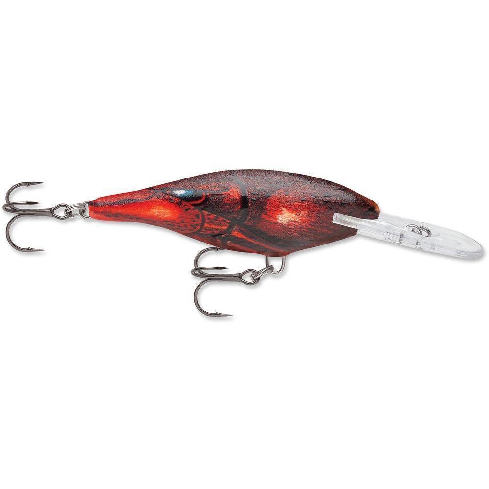 Rapala Shad Rap 05-Delta-