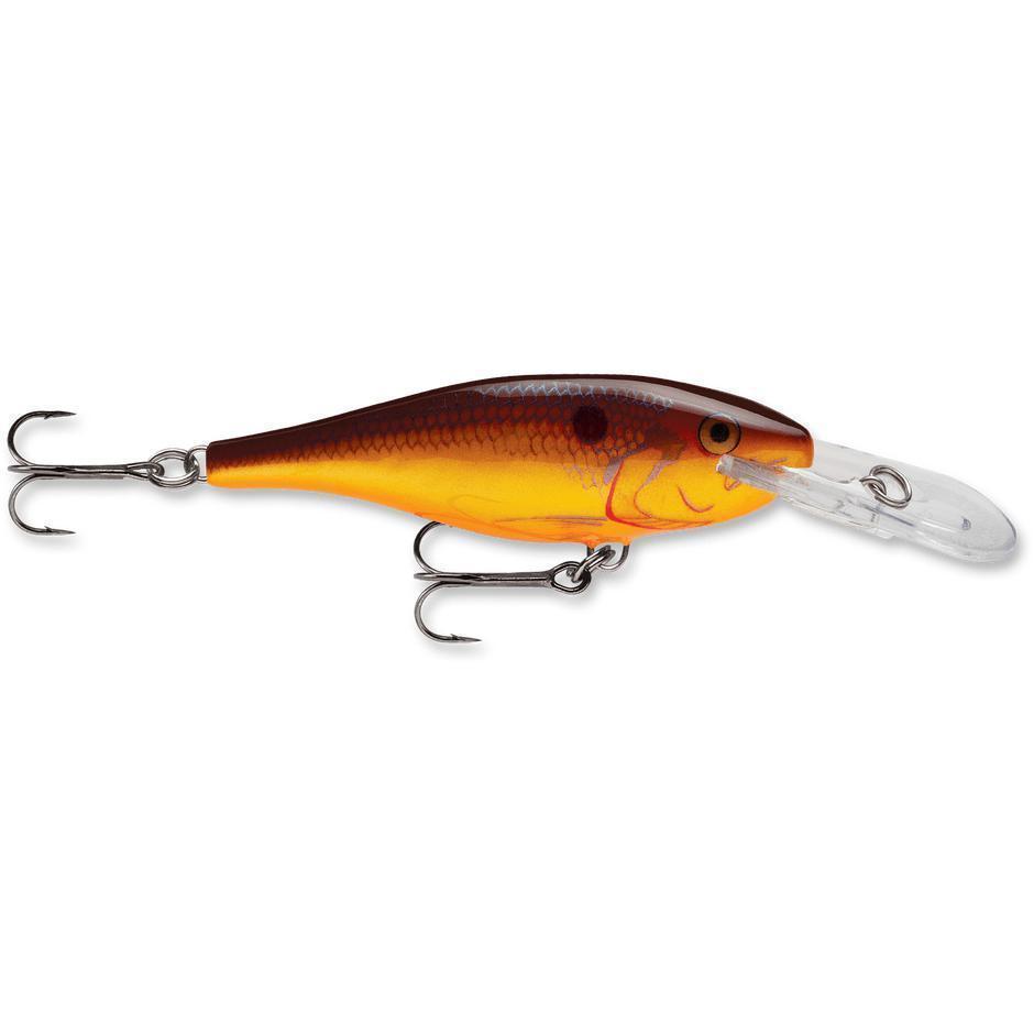 Rapala Shad Rap 07-Crawdad-