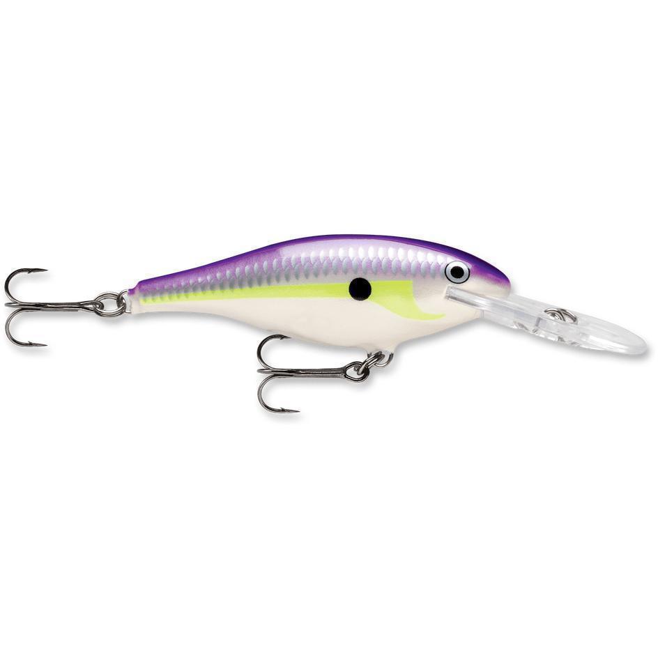 Rapala Shad Rap 07-Regal Shad-