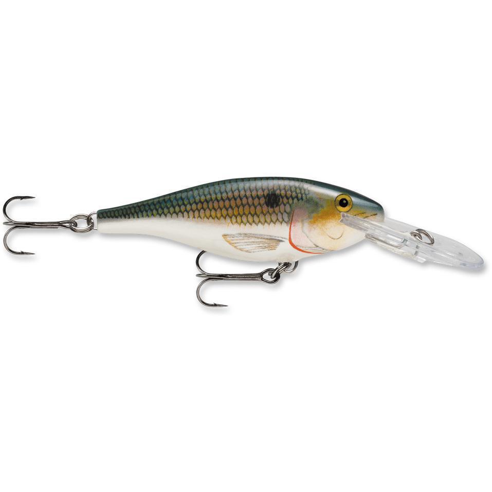 Rapala Shad Rap 09-Shad-
