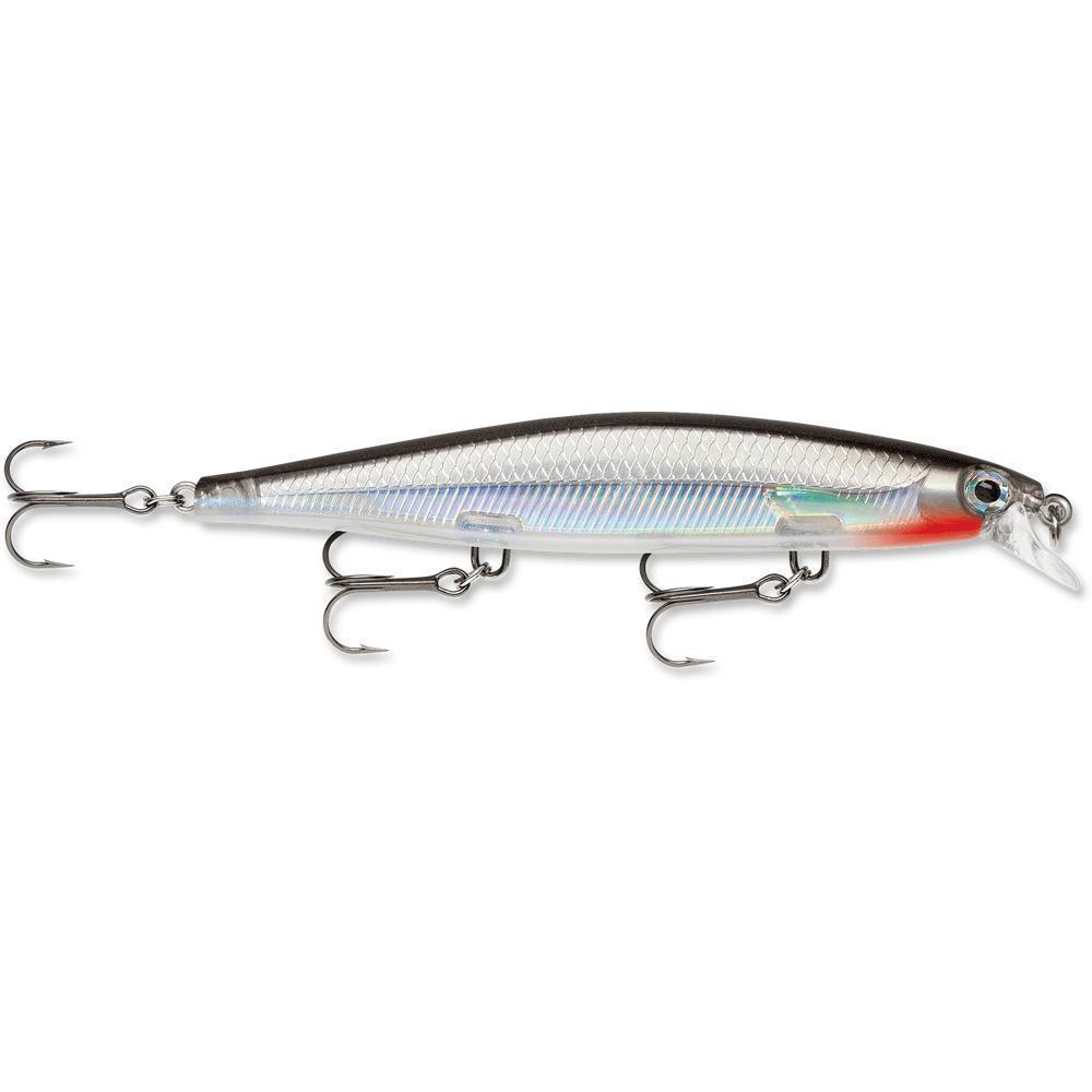 Rapala Shadow Rap 11 Jerkbait-Silver-