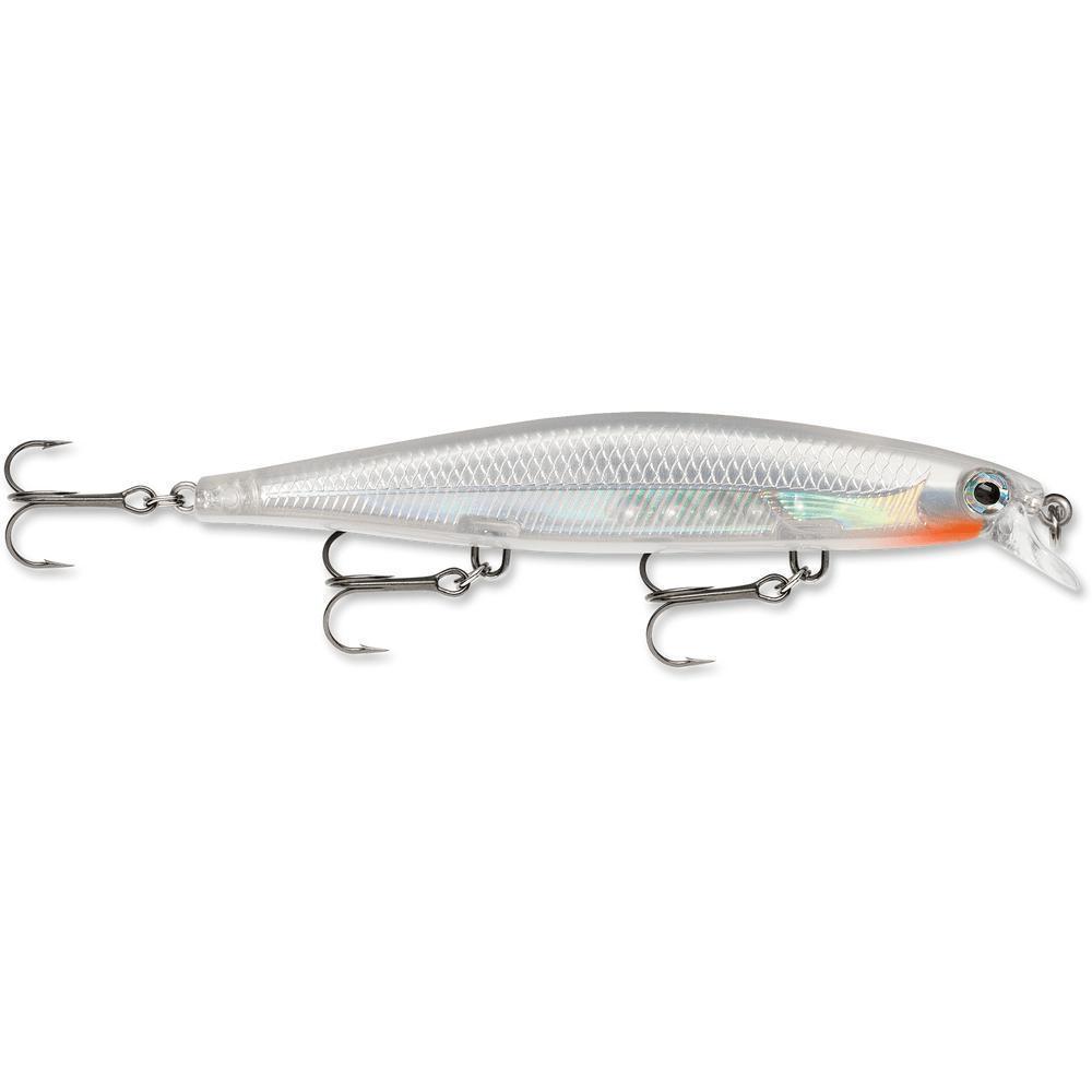 Rapala Shadow Rap 11 Jerkbait-Ghost-