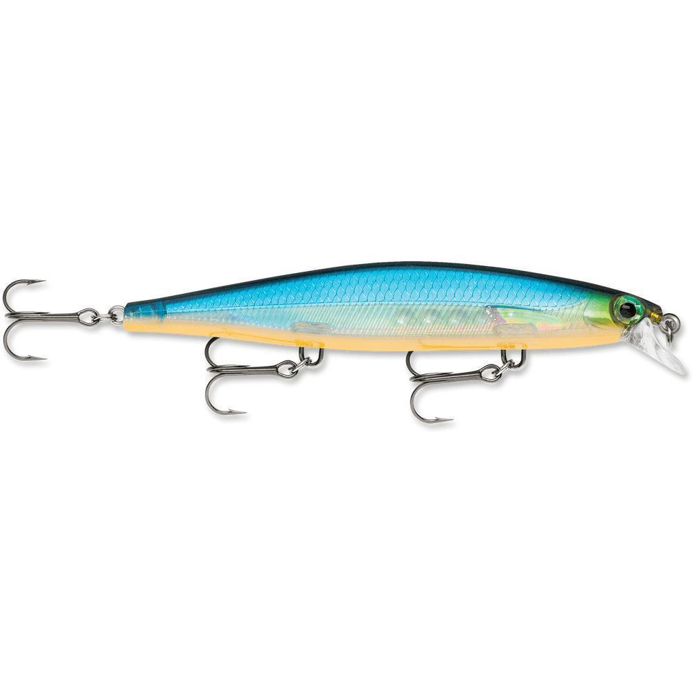 Rapala Shadow Rap 11 Jerkbait-Blue Ghost-