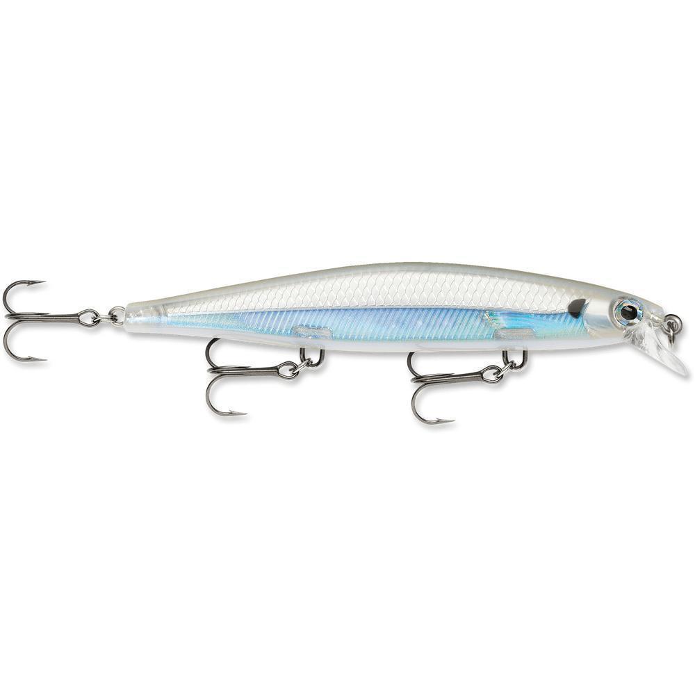 Rapala Shadow Rap 11 Jerkbait Albino Shiner 