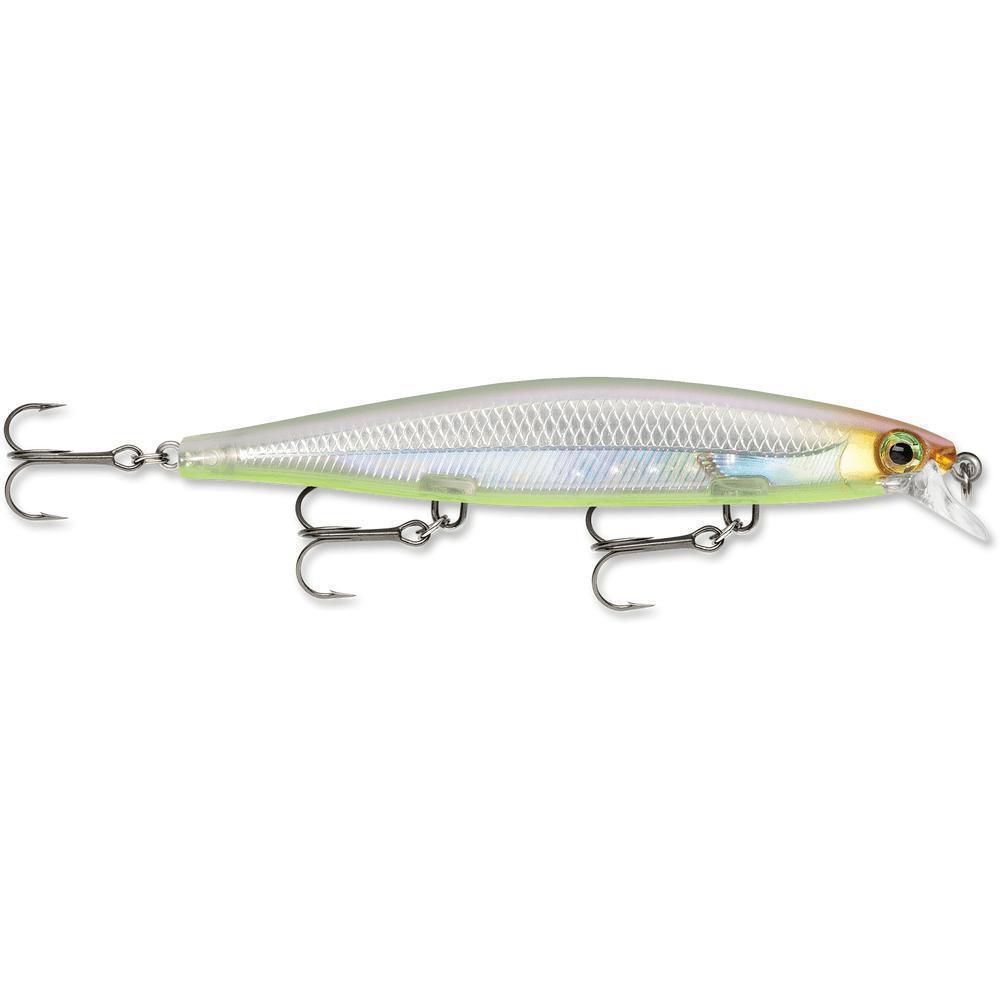 Rapala Shadow Rap 11 Jerkbait Bud 
