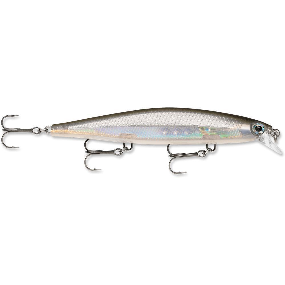 Rapala Shadow Rap 11 Jerkbait Ghost Shiner 
