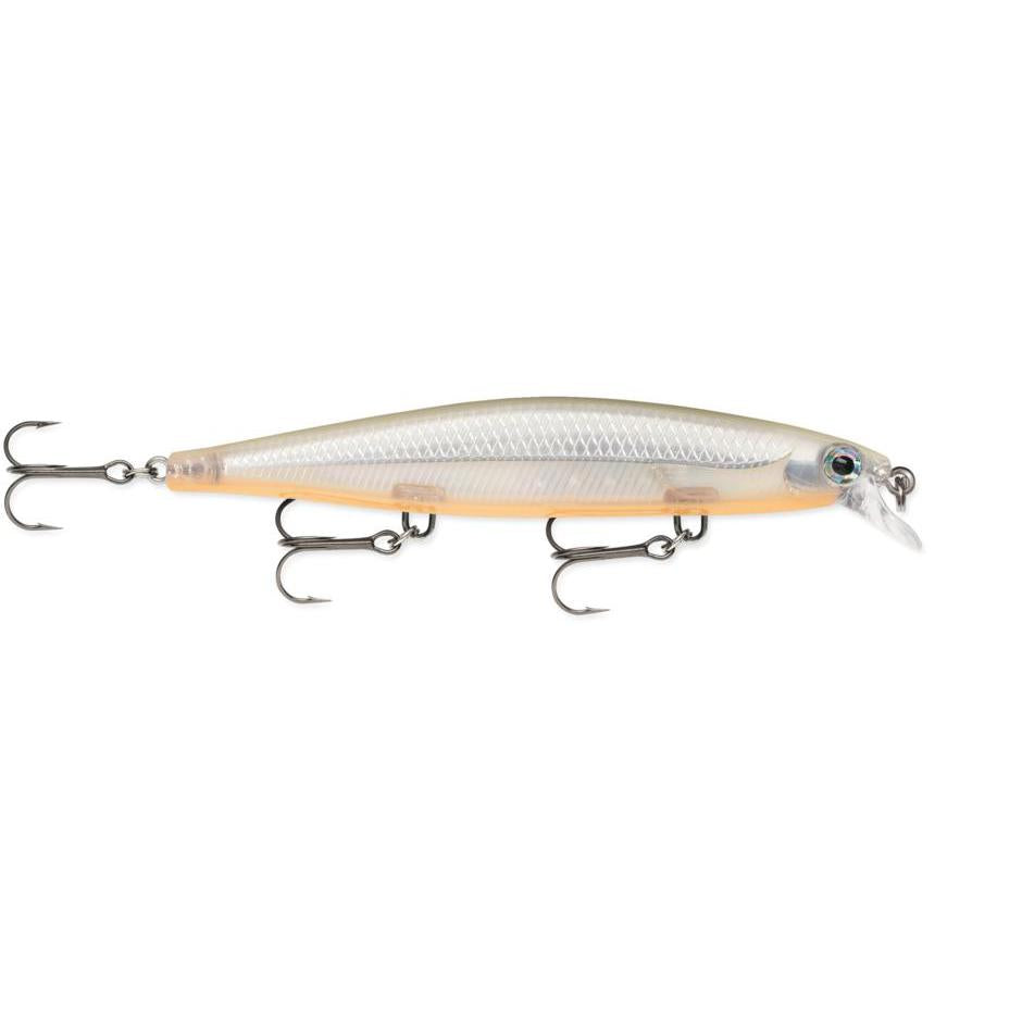 Rapala Shadow Rap 11 Jerkbait-Bone-