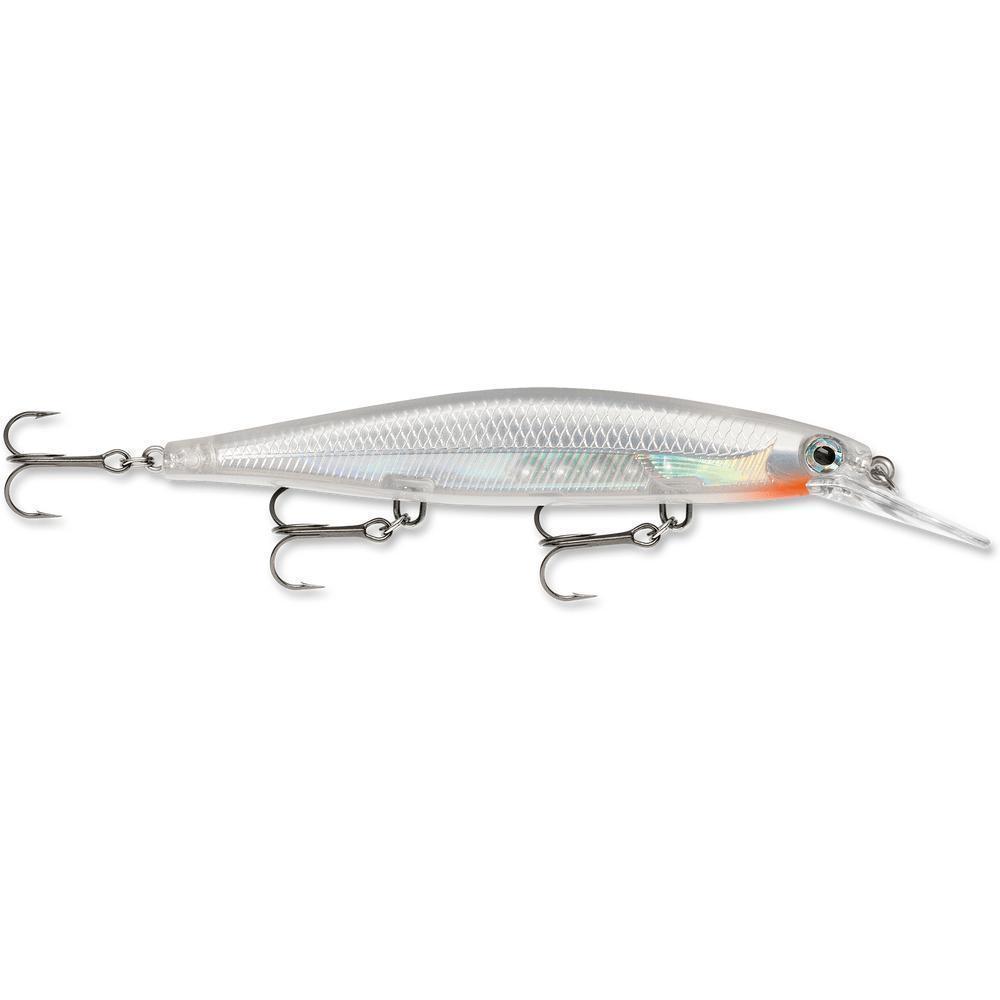 Rapala Shadow Rap Deep 11 Jerkbait-Ghost-