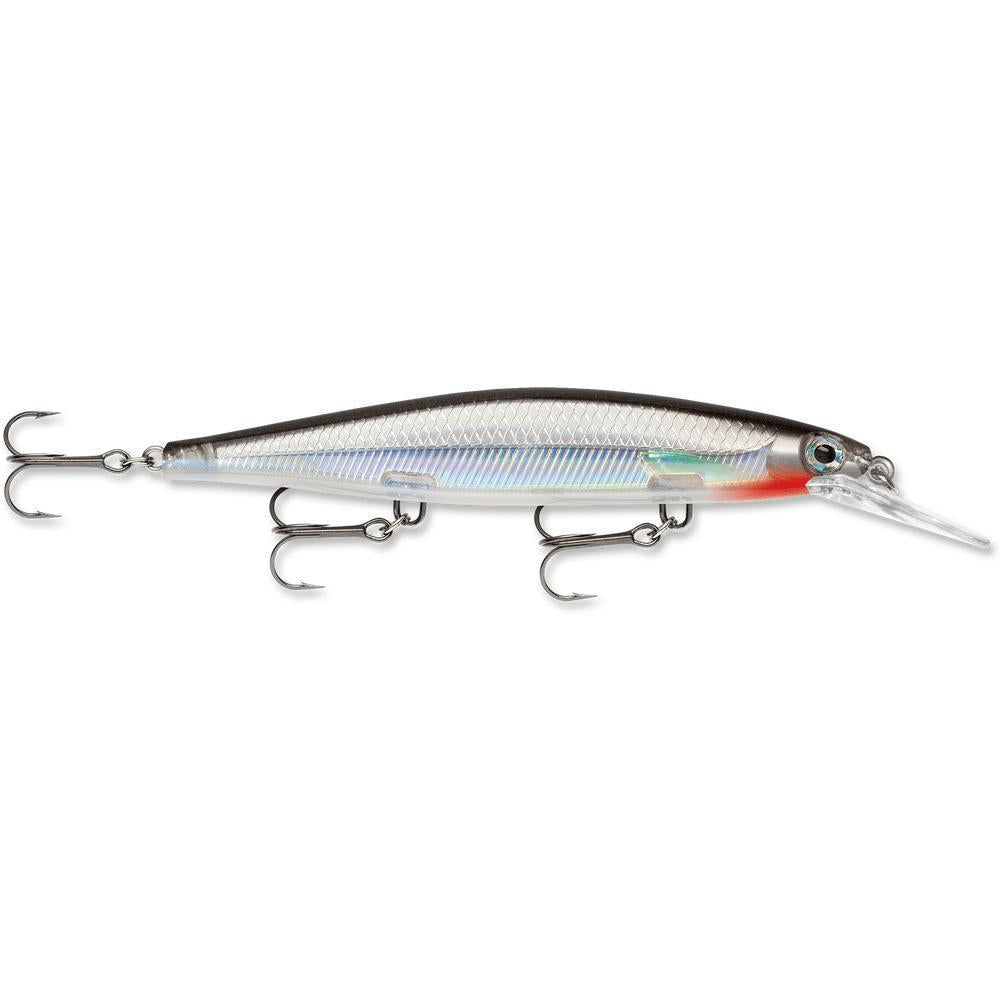Rapala Shadow Rap Deep 11 Jerkbait-Silver-