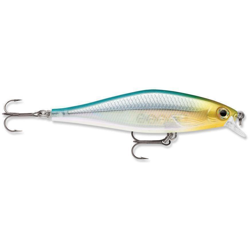 Rapala Shadow Rap Shad 09-Blue Back Herring-