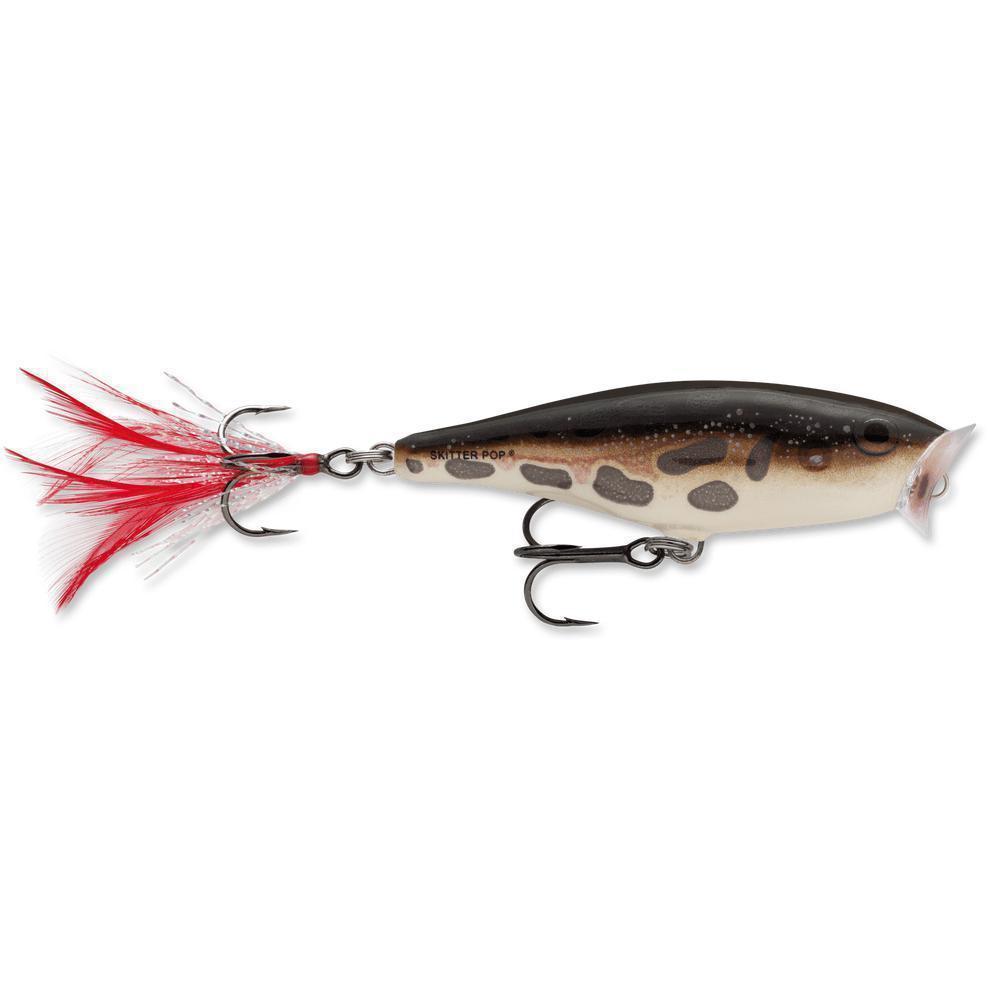 Rapala Skitter Pop - Thumbnail 5
