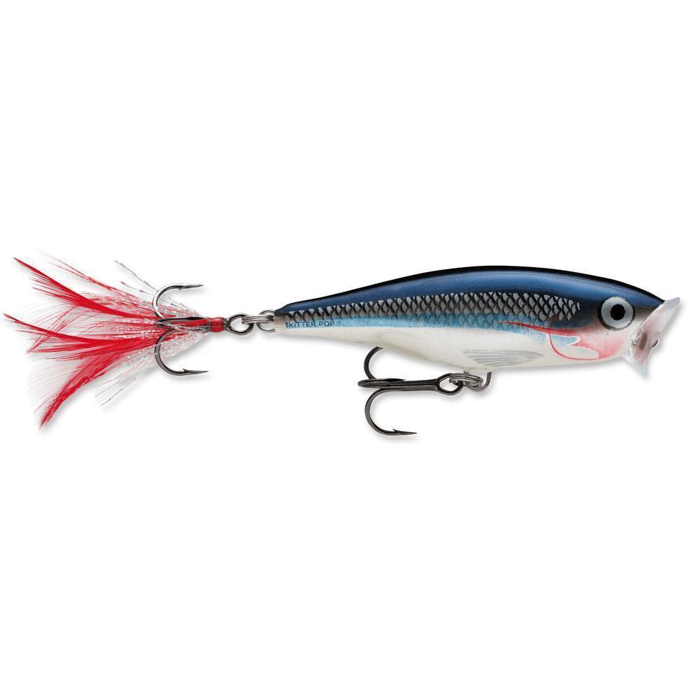 Rapala Skitter Pop-Shad-05-