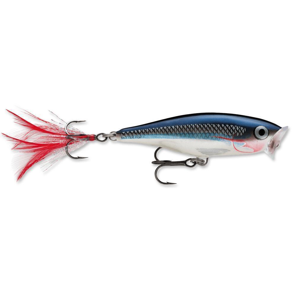 Rapala Skitter Pop Shad 07 