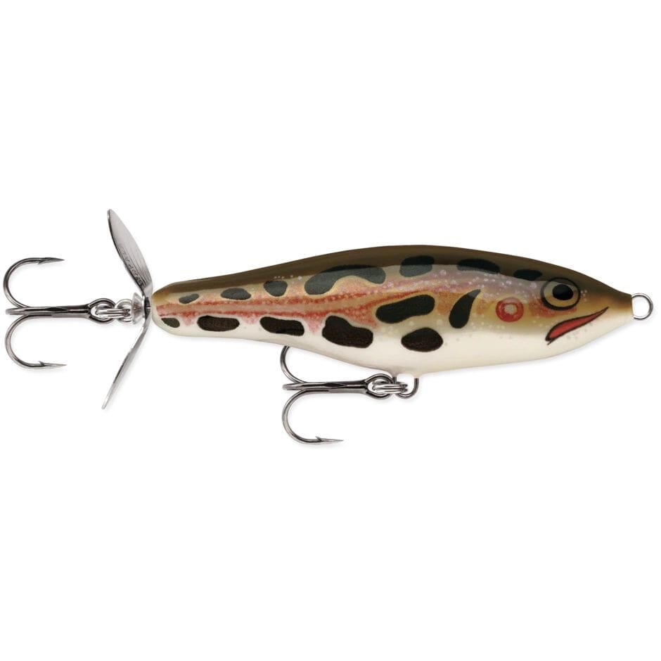 Rapala Skitter Prop 07-Frog-