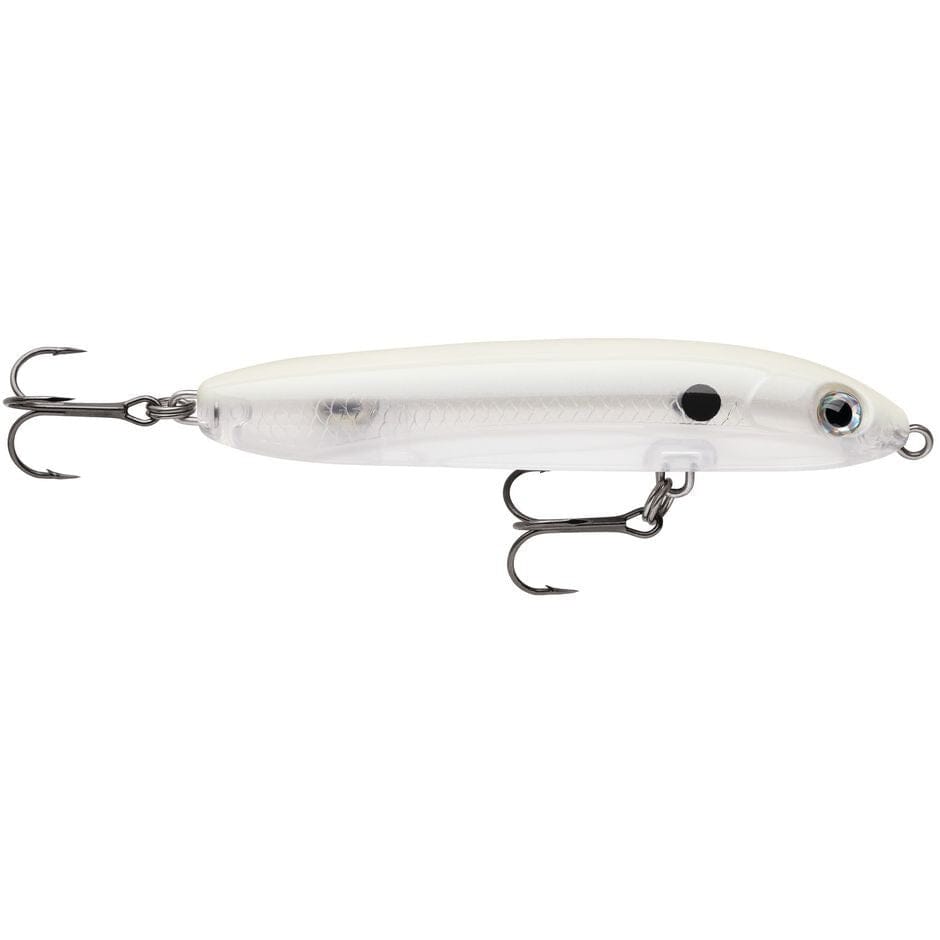 Rapala Skitter V-Ghost Bone-V10-