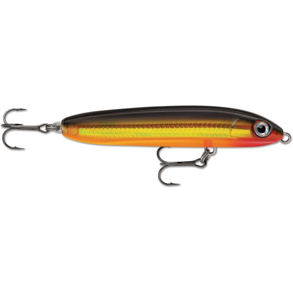 Rapala Skitter V-Gold-V10-