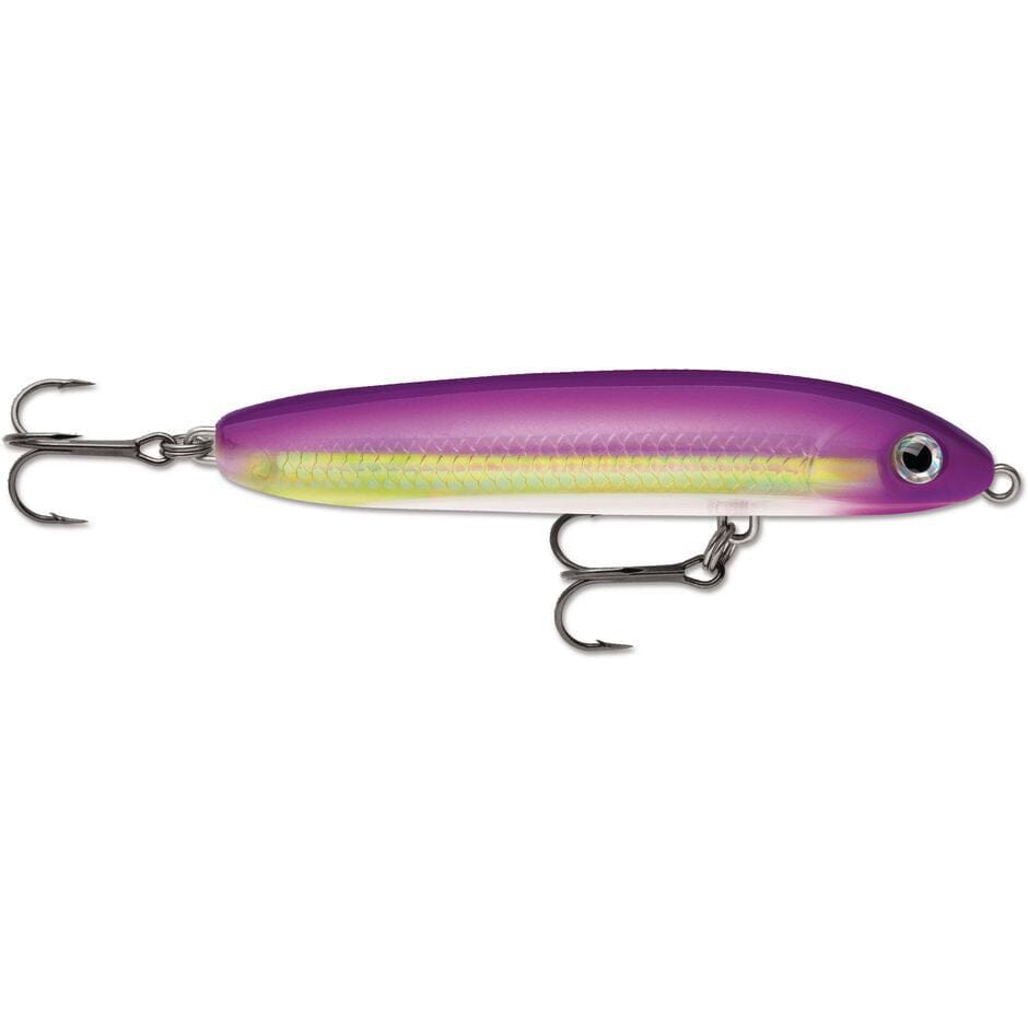 Rapala Skitter V Hot Purple V10 