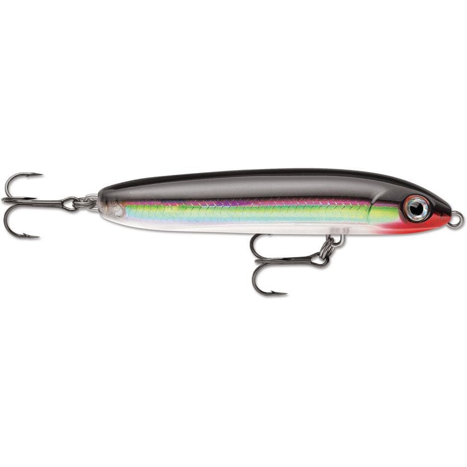 Rapala Skitter V-Silver-V10-