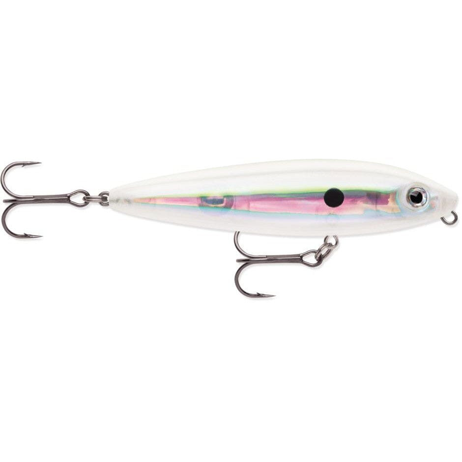 Rapala Skitter Walk 08-Holographic Bone-