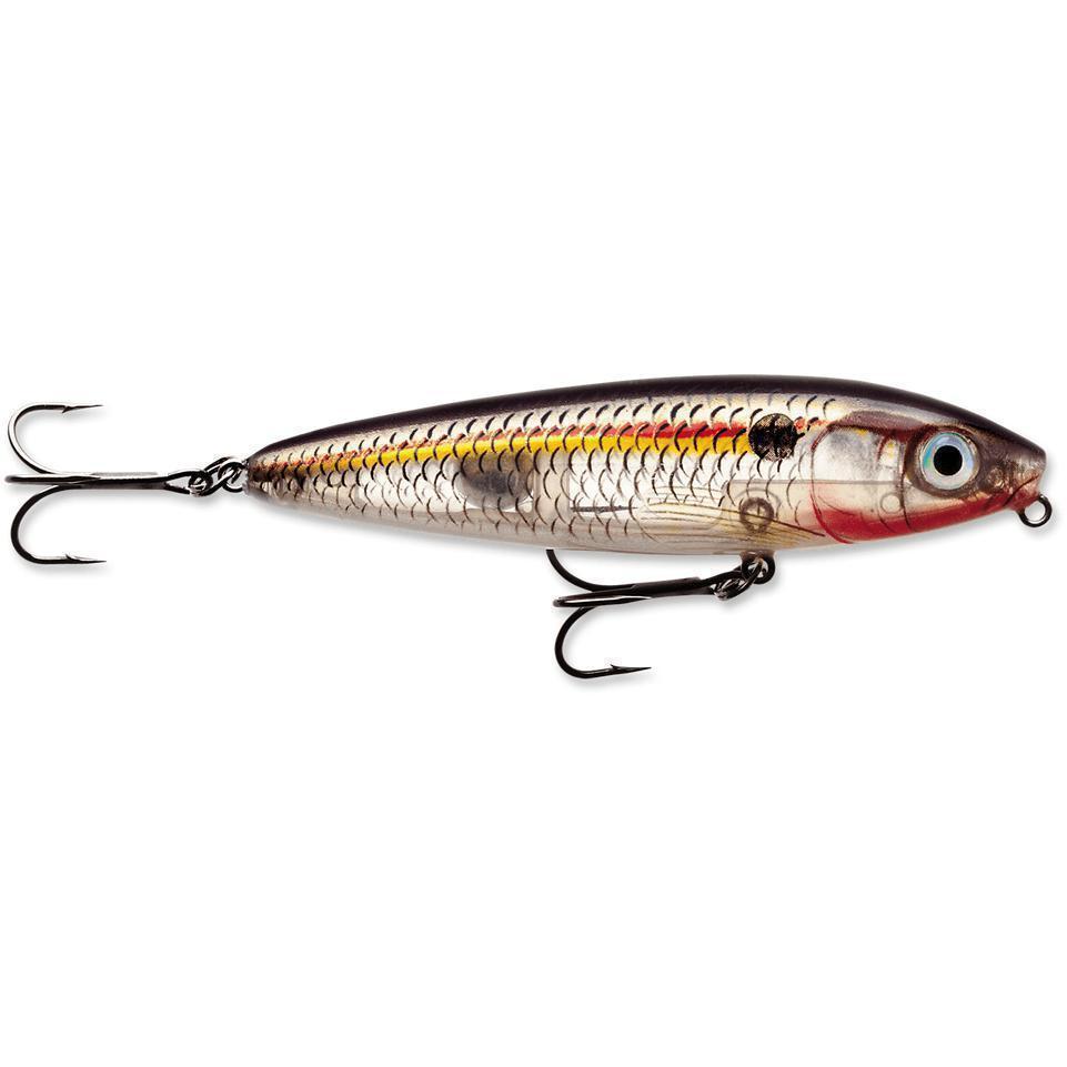 Rapala Skitter Walk 08-Shad Translucent-
