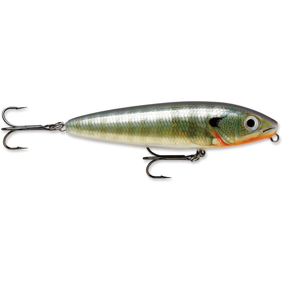 Rapala Skitter Walk 08 Bluegill 