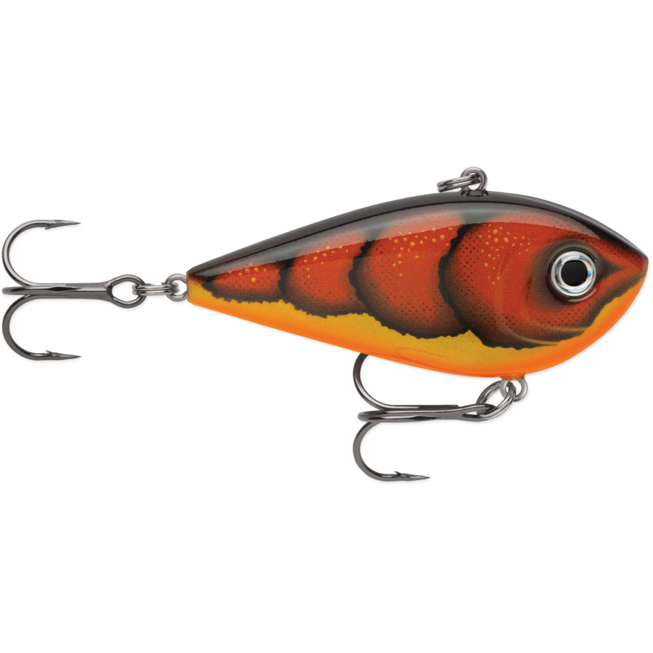 Rapala Snare 50 Lipless Crankbait Classic Craw 