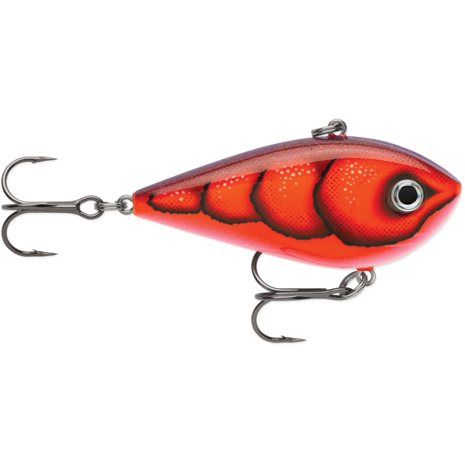 Rapala Snare 50 Lipless Crankbait Diablo 