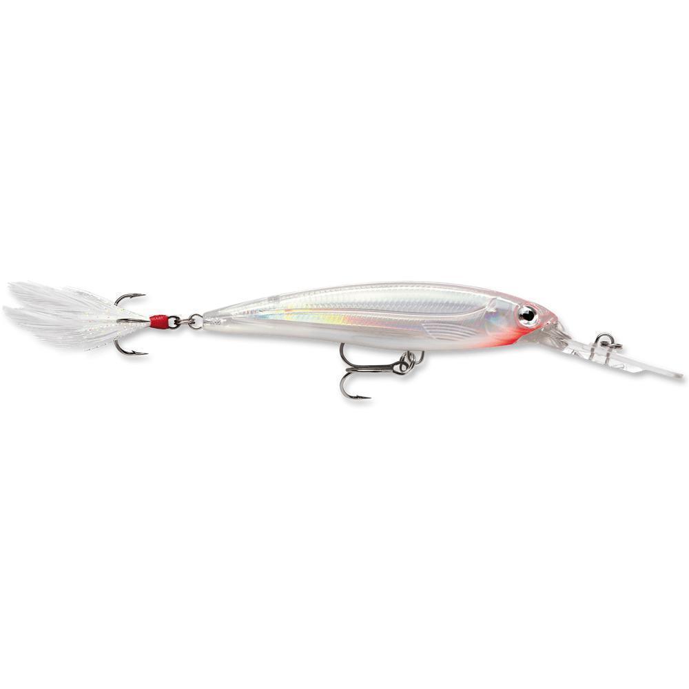Rapala X-Rap Deep Jerkbait Glass Ghost 10 