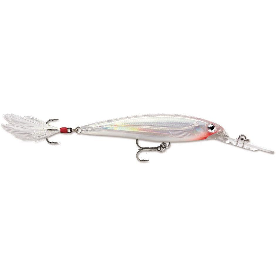 Rapala X-Rap Deep Jerkbait Glass Ghost 08 