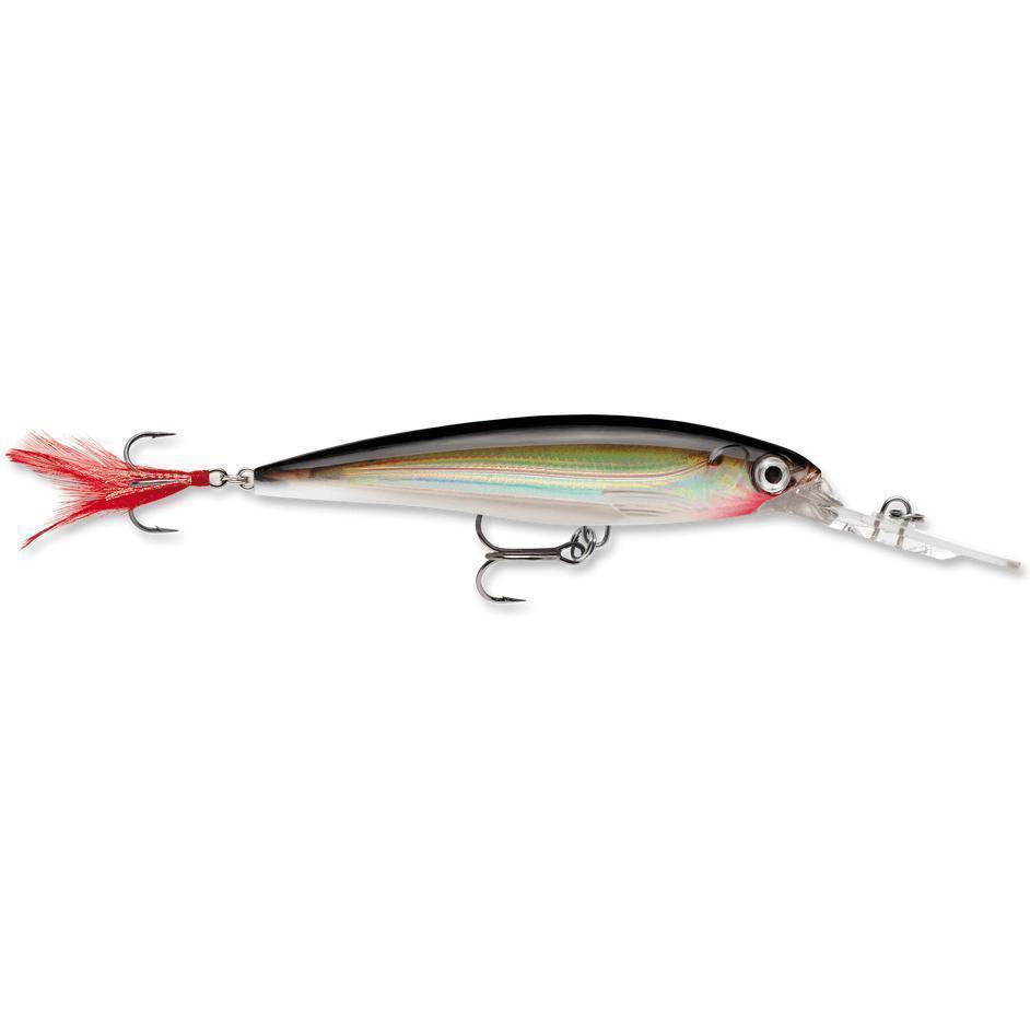 Rapala X-Rap Deep Jerkbait Silver 10 