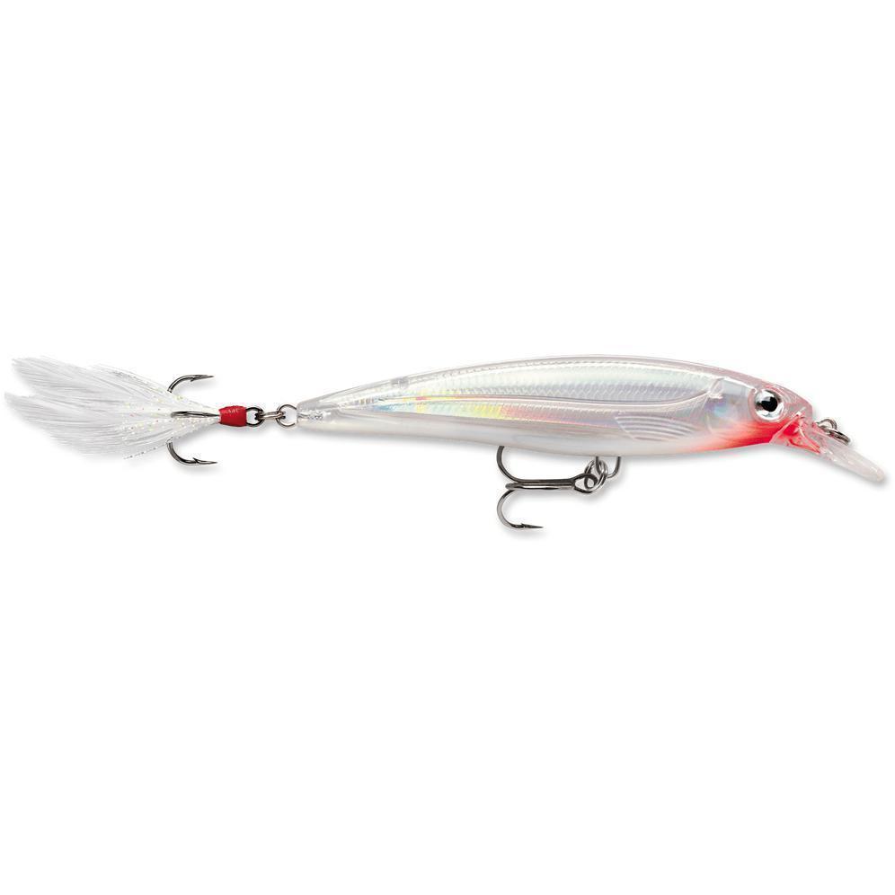 Rapala X-Rap Jerkbait Glass Ghost 10 