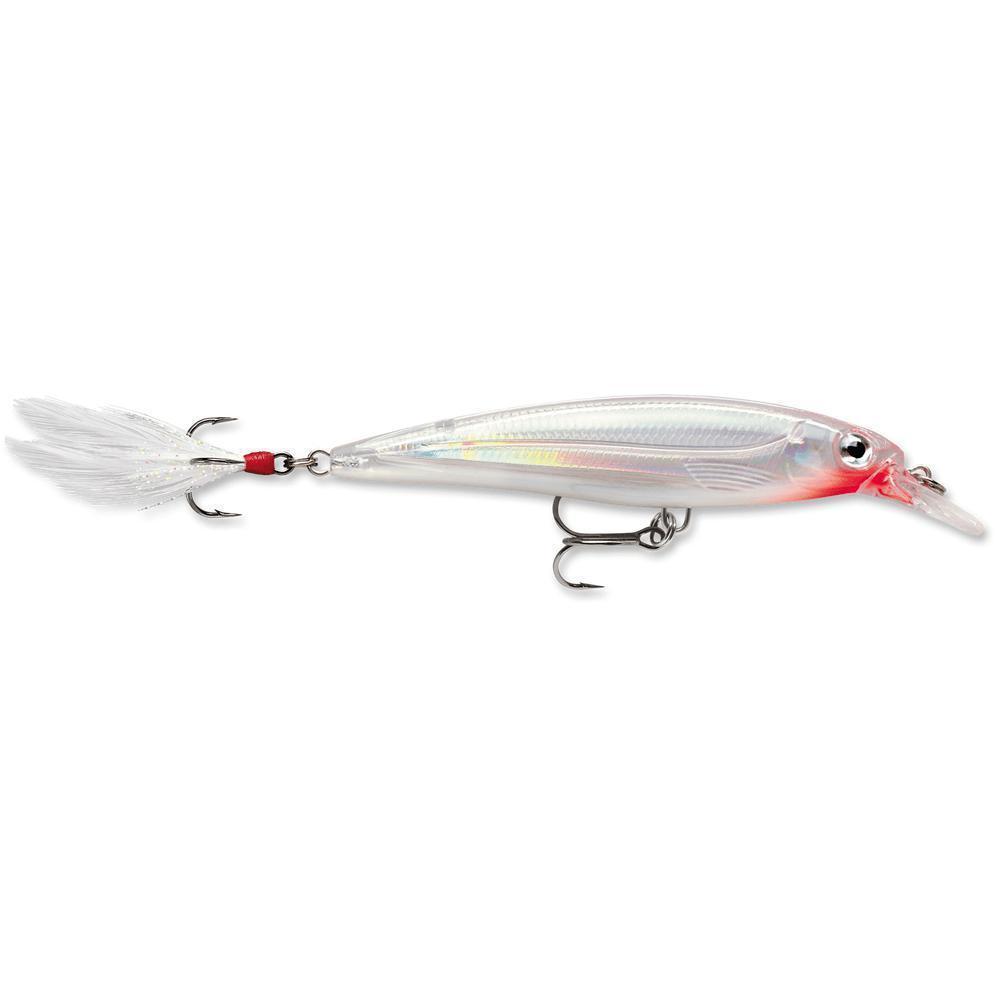 Rapala X-Rap Jerkbait Glass Ghost 08 