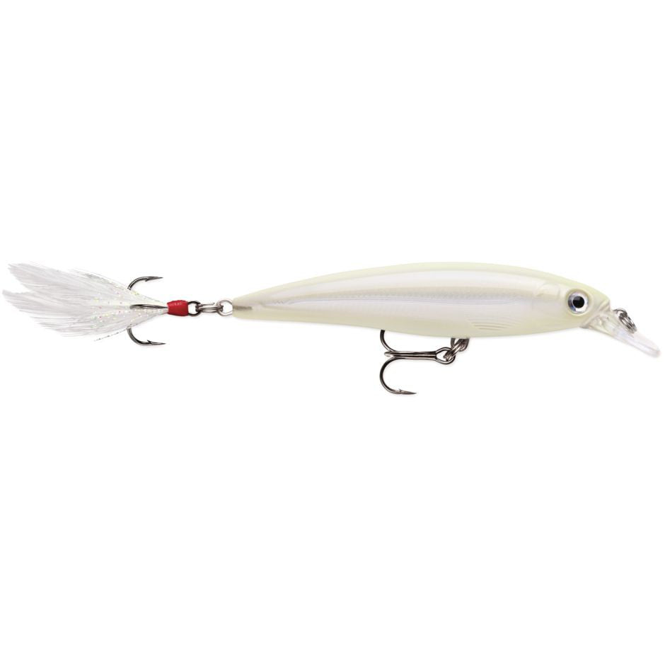 Rapala X-Rap Jerkbait-Snow Storm-10-